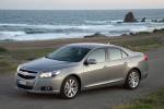 Chevrolet Malibu 2012 года (EU)